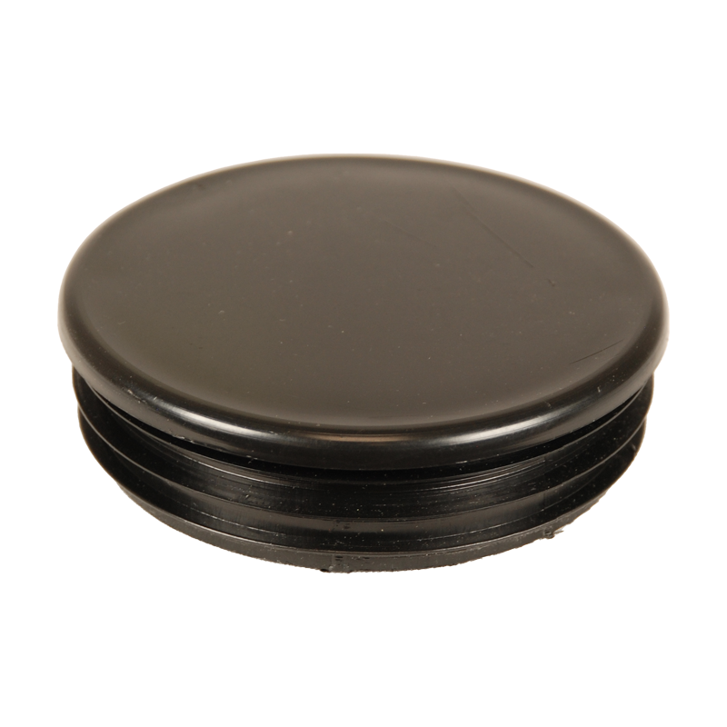 Bouchon pour mât de signalisation I WP Signalisation