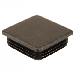 Bouchon carré pour poteau de signalisation  I WP Signalisation