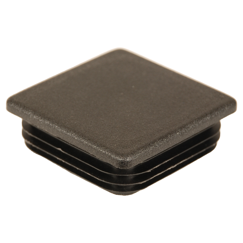 Bouchon carré pour poteau de signalisation  I WP Signalisation