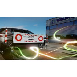 Balisage d'information rapide I Balisage de signalisation I WP Signalisation