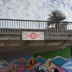 Panneau dynamique B12 (hauteur limitée) l WP Signalisation