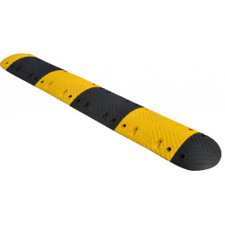 RALENTISSEUR - 25 à 30 KM/H - ELEMENT NOIR - 31004000