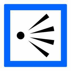 Panneau services point de vue CE21