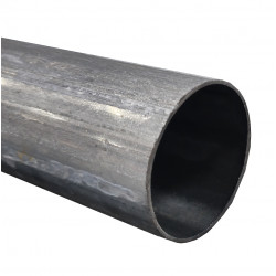 Poteau de signalisation rond I WP Signalisation