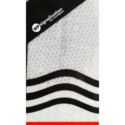 Panneau de danger pont mobile A6 par WP Signalisation