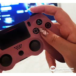 Panneaux personnalisés gamer l WP Signalisation