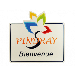 Panneaux personnalisés divers l WP Signalisation