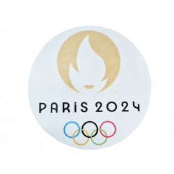 Panneaux personnalisés Jeux Olympiques l WP Signalisation