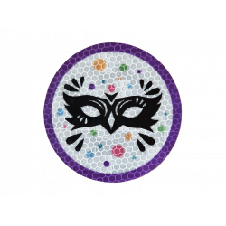 Panneaux Personnalisés Carnaval l WP Signalisation