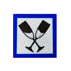 Panneaux Personnalisés pour le Réveillon l WP Signalisation