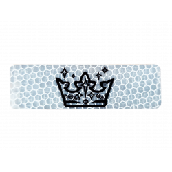 Panneau Personnalisé Fête des Rois l WP Signalisation