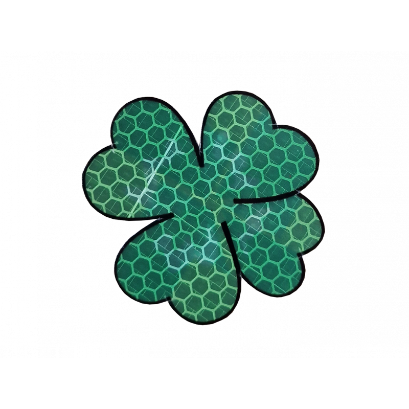 Panneau personnalisé Saint Patrick l WP Signalisation