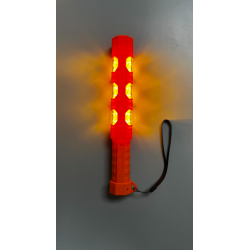 Bâton de Signalisation Rechargeable l WP Signalisation