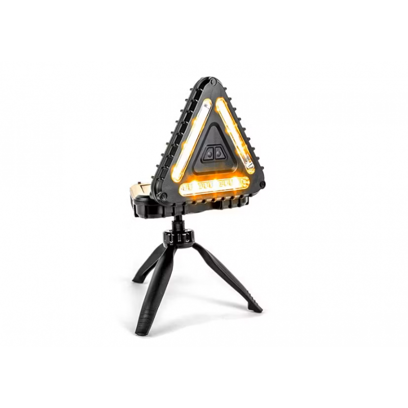 Triangle de Signalisation LED l WP Signalisation