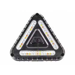 Triangle de Signalisation LED l WP Signalisation