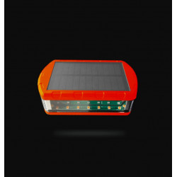 Balise de signalisation pour chantier LED
l WP Signalisation