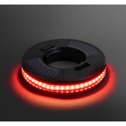 Balise lumineuse pour cônes l WP Signalisation