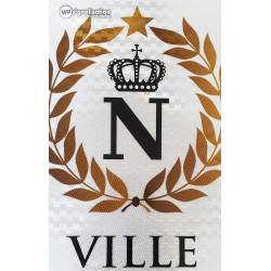 Panneau Ville Impériale l WP Signalisation