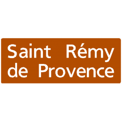 Panneau d'animation message littéral H11