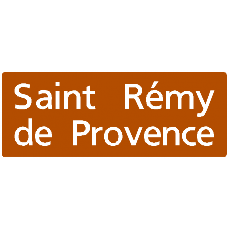 Panneau d'animation message littéral H11