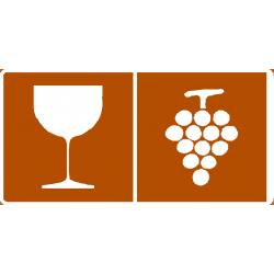 Panneau d'animation par message graphique H12