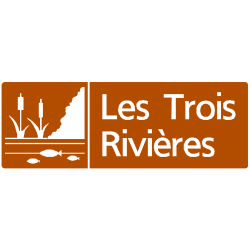 Panneau d'animation par message littéral et graphique H13