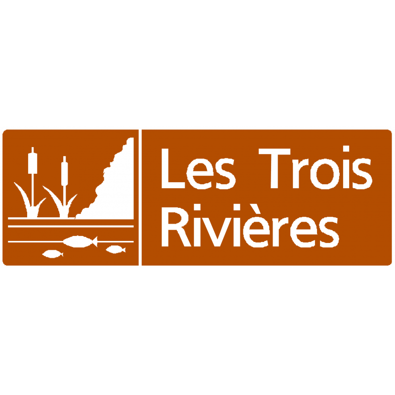 Panneau d'animation par message littéral et graphique H13