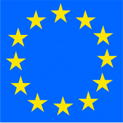 Panneau de localisation Etat membre UE E39 | Panneau Europe | WP Signalisation