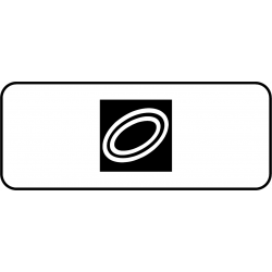 Cartouches à fond blanc E46