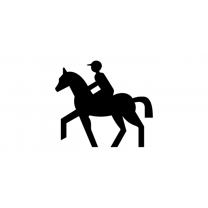 Panonceau cavaliers M4y