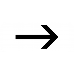 Panonceau prescriptions stationnement et arrêt M8d