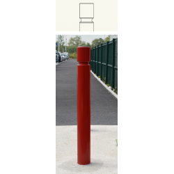 Potelet Capri  101 - 1200 mm - 10-PSE-1