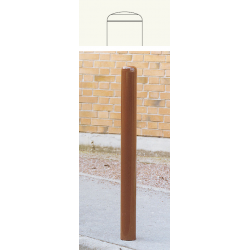 Potelet Montis  60 PMR - 1500 mm - 10-PFG-4/60