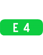 Cartouches - E40 Cartouches