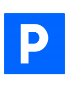 Panneaux d'indication (type C) I WP Signalisation