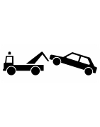 Panneaux M6 | WP Signalisation