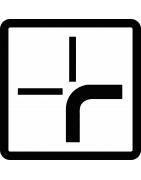 Panonceaux schéma (type M7) I  WP Signalisation