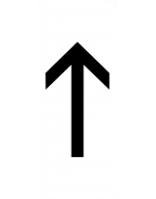 Panonceau M8 I WP Signalisation