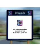 Signalisation routière lumineuse | WP Signalisation