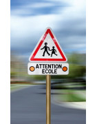 Panneaux de signalisation lumineux LED I WP Signalisation