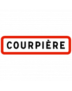 Panneaux de localisation (type E) | WPSignalisation