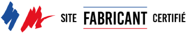 Fabricant certifié