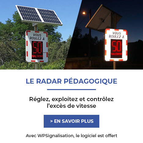 Radar Pédagogique